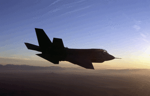 Minister gives JSF update